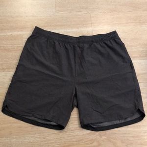 Rhone Guru Short 7 inch XL